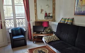 2 pièces Paris 9 ème